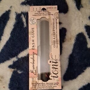 Ionic Everlasting Lash Glue - Black